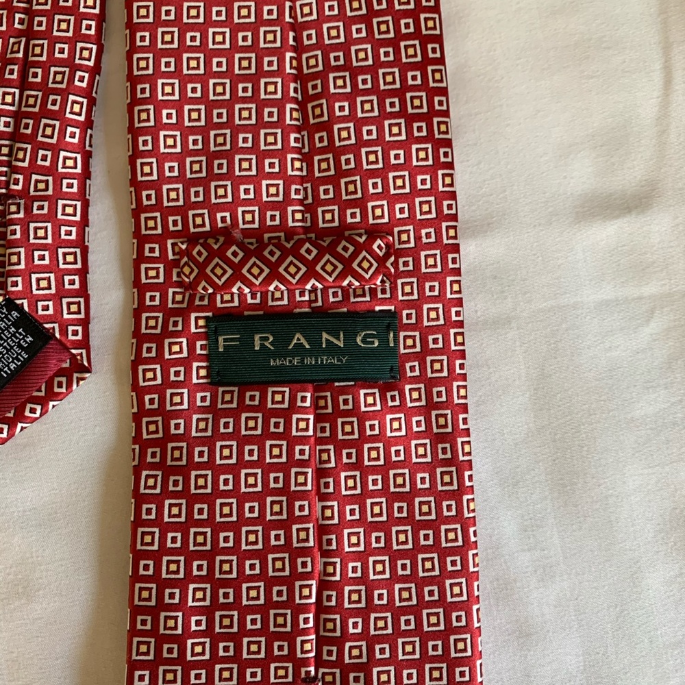 Tie